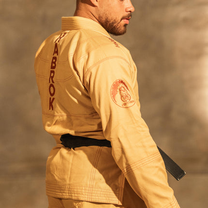 Centurion Roman Warrior | Jiu Jitsu Gi