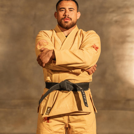 Centurion Roman Warrior | Jiu Jitsu Gi