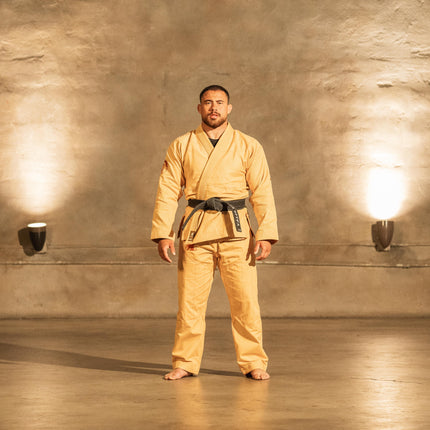Centurion Roman Warrior | Jiu Jitsu Gi