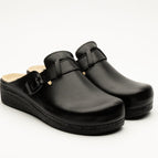 Black / 5