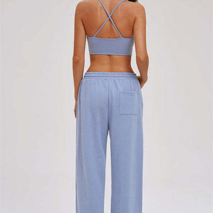 The Kinetic Sweatpants