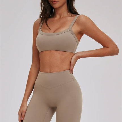 The Kinetic Sports Bra Leggings 2-Piece Set