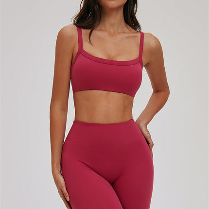 The Kinetic Sports Bra