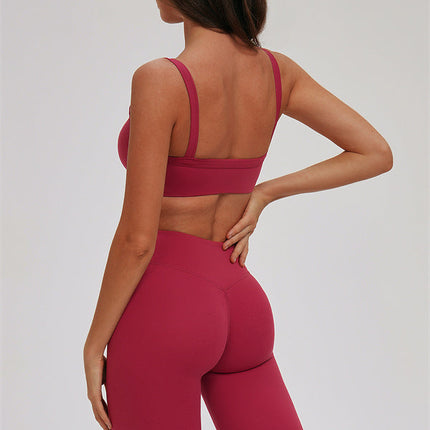 The Kinetic Sports Bra