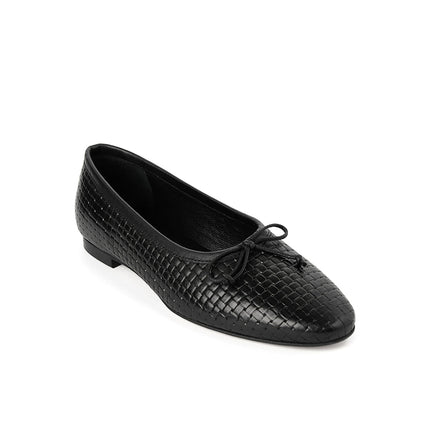 Amelie Black Weave