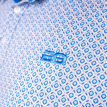 Ice Breaker Polo