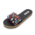Black / 4-5XS