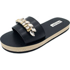 Black / 4-5XS