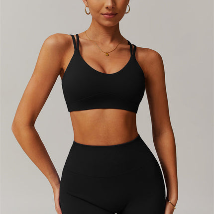 The Nova Sports Bra