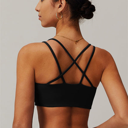 The Nova Sports Bra