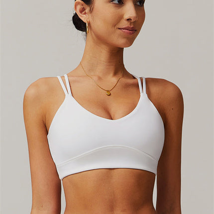 The Nova Sports Bra