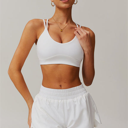 The Nova Sports Bra