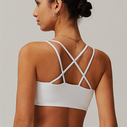 The Nova Sports Bra
