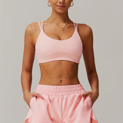 The Nova Sports Bra