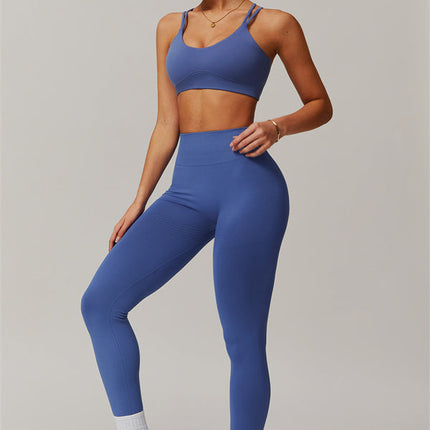 The Nova Sports Bra
