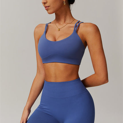 The Nova Sports Bra