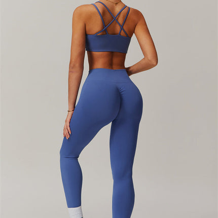 The Nova Sports Bra