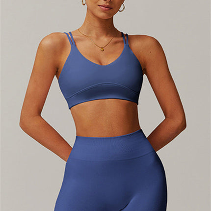 The Nova Sports Bra