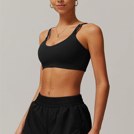 The Nova Sports Bra