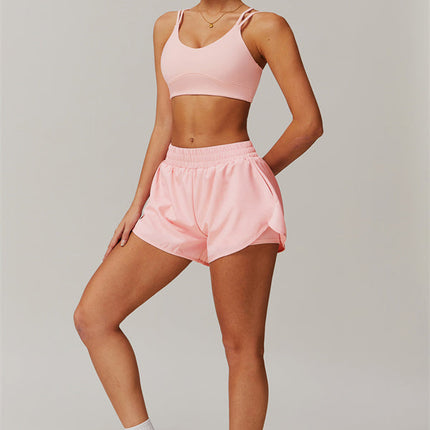 The Nova Sports Bra