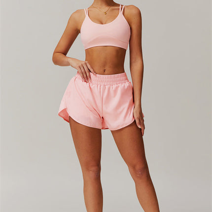 The Nova Sports Bra