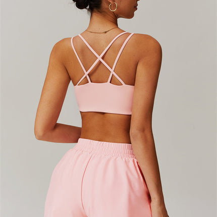 The Nova Sports Bra