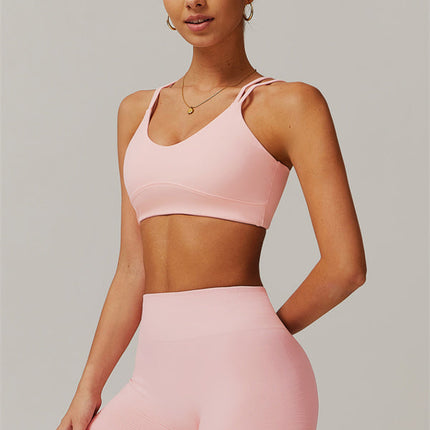 The Nova Sports Bra