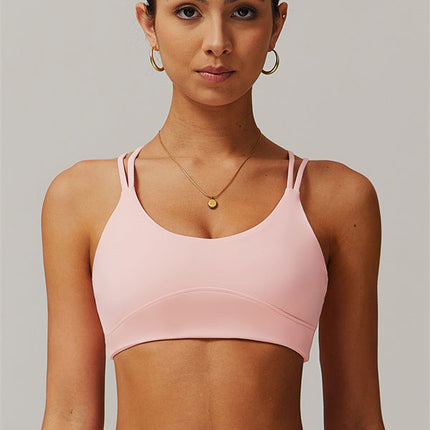 The Nova Sports Bra