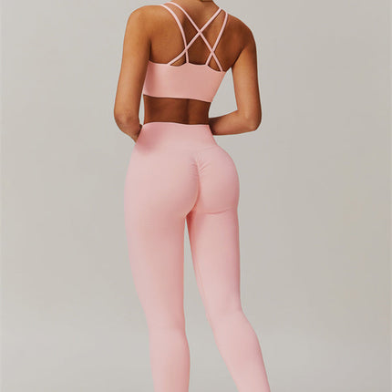 The Nova Sports Bra