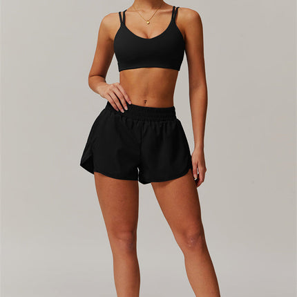 The Nova Sports Bra