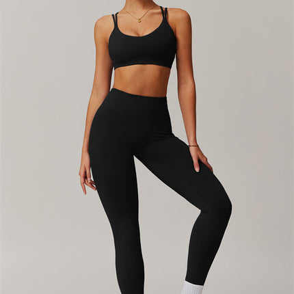 The Nova Sports Bra