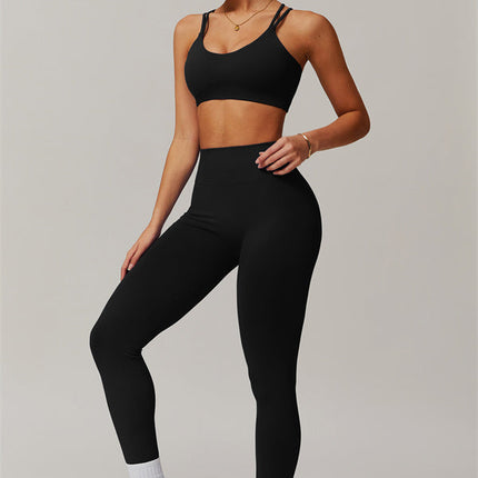 The Nova Sports Bra