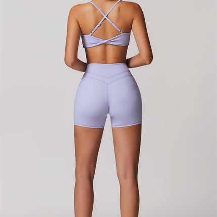 The Enigma Sports Bra