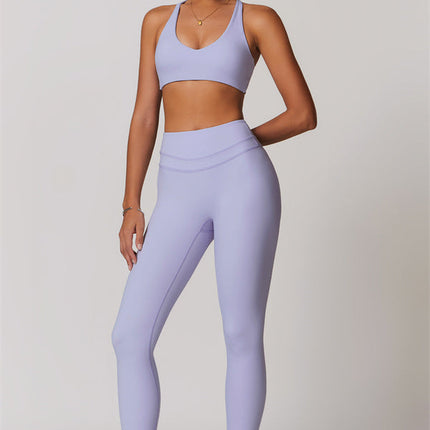 The Enigma Sports Bra
