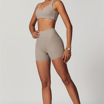 The Enigma Sports Bra