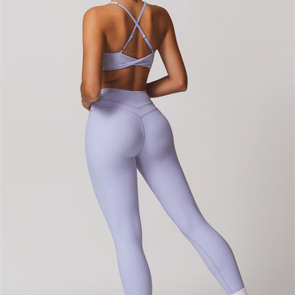 The Enigma Sports Bra