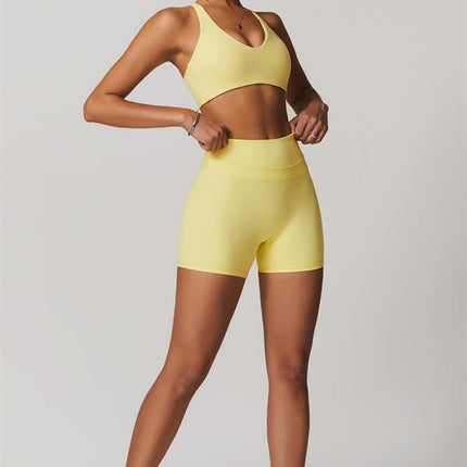 The Enigma Sports Bra