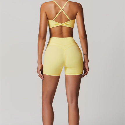 The Enigma Sports Bra