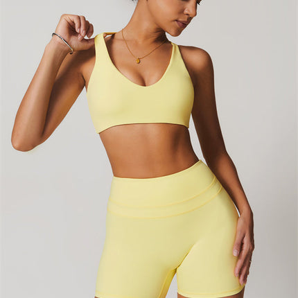 The Enigma Sports Bra