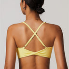 Yellow Tan / S