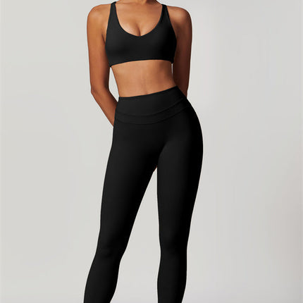 The Enigma Sports Bra