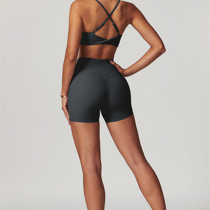 The Enigma Sports Bra