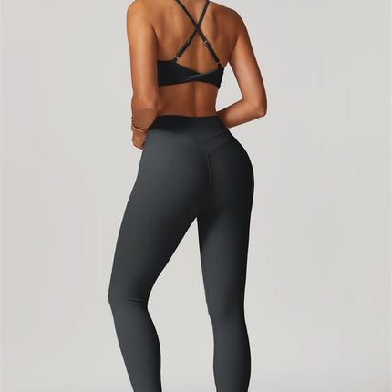 The Enigma Sports Bra