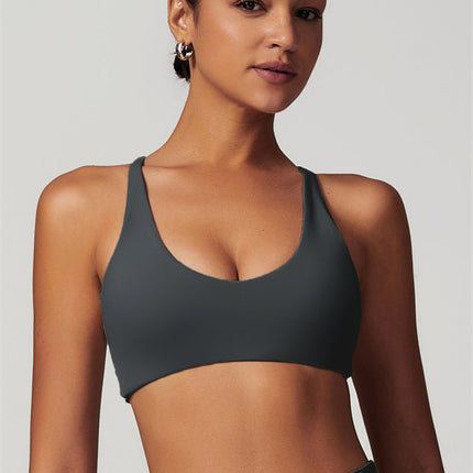 The Enigma Sports Bra