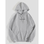 Light gray with logo and black text / S