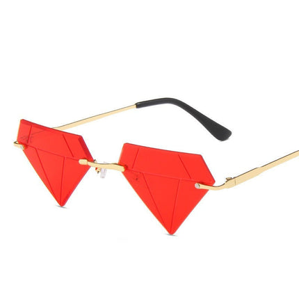 Diamond Vision Shades