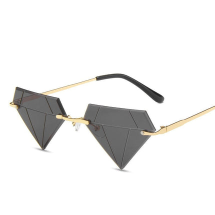 Diamond Vision Shades