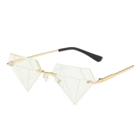 Diamond Vision Shades