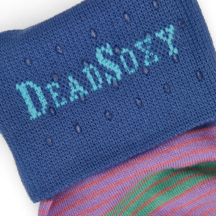 Spectrum Stripes Dress Sock Bundle