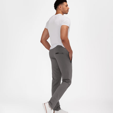 All-Day Comfort Athletic Sweatpants - Tapered (Tall Fit)
